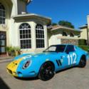 1963 Ferrari 250 GTO Tribute 1/1 READ DESCRIPTION