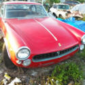 1963 FERRARI 250 ~~~ RARE FIND ~~~ WE SHIP WORLDWIDE ~~~