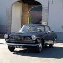 1963 Fiat 2300 S Coupé (Abarth Engine)