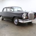 1963 Fintail Saloon Used