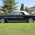 1963 Fitch Sprint Corvair Spyder Convertible
