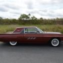 1963 For Thunderbird for sale
