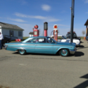 1963 ford classic cars