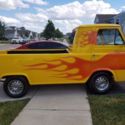 1963 Ford Econoline