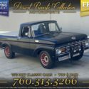 1963 Ford F100 Short bet  for sale!