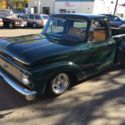 1963 FORD F150 PICK UP---TOTAL SHOW PIECE---AMAZING BUILD---