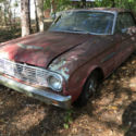1963 Ford Facon Sprint, restorable.