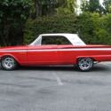 1963 ford fairlane 500 2 door Sports Coupe