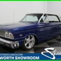 1963 Ford Fairlane 500 Coupe 1963 500 Used Automatic