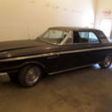 1963 Ford Fairlane 500 Sportcoupe
