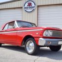 1963 Ford Fairlane 500 Sports Coupe - 302 V8
