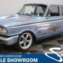1963 Ford Fairlane 500 Thunderbolt Tribute Coupe 429 V8 3 Speed Automatic Classi