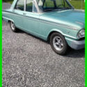 1963 Ford Fairlane 500 V8 74,200 Mi 2-Spd Auto Rebuilt Carb Many Replaced Parts