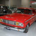 1963 Ford Fairlane - Ellingson Motorcars