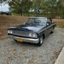 1963 Ford Fairlane Hardtop,108k miles, amazing cond. super soild , 289 4v auto.