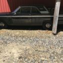 1963 Ford Fairlane K Code 289 Hipo
