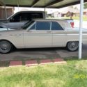 1963 ford fairlane  sports coupe