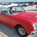 1963 Ford Falcon 2door no rust 6cyliner 170ci
