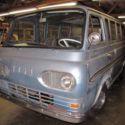 1963 Ford Falcon club wagon all stock all original unrestored in great condition