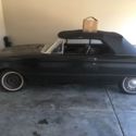 1963 ford falcon convertible  * LOW RESERVE