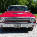 1963 Ford Falcon Convertible Sprint Clone