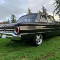 1963 Ford Falcon Futura 260 V8 No Reserve !!