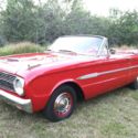 1963 Ford Falcon Futura Convertible FULLY RESTORED 120+ HD Pictures