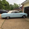 1963 Ford Falcon Futura Convertible- Reserve Price REDUCED!