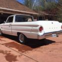 1963 Ford Falcon Ranchero  Good condition