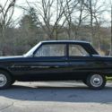 1963 Ford Falcon - Runs & Drives Beautifully - Body & Paint Restored - Gorgeous