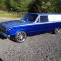 1963 Ford Falcon Sedan Delivery