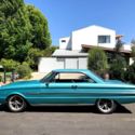 1963 Ford Falcon Sprint...$60K invested!  California Car.