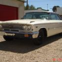 1963 ½ Ford Galaxie 500, 2 DR, HT, fastback, R-code, 427 dual 4-barrels, 425 HP