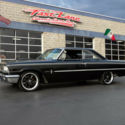 1963 Ford Galaxie 500 351 WIndsor Air Conditioning Power Steering and Brakes