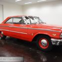 1963 Ford Galaxie 500 Big Block
