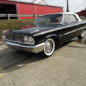 1963 Ford Galaxie 500 Convertible  72k miles     352v8 auto