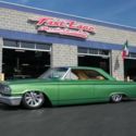 1963 Ford Galaxie Boyd Coddington Show Winning Custom