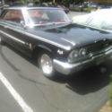 1963 Ford Galaxie XL-500   (390cid/6.4L)