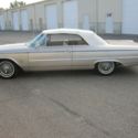 1963 Ford Galaxie XL 500 Convertible 390 V8 4 speed  Bucket Seats