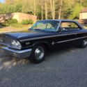 1963 Ford Galaxie XL Fastback!! Clean Southern Car!!!