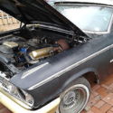 1963 Ford Galaxie XL500 Convertible
