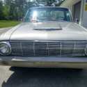 1963 Ford Ranchero - Complete Ground up restoration