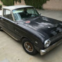 1963 Ford Ranchero Deluxe 4.3L 4 Speed Borg Warner T-10 Transmission