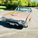 1963 Ford Thunderbird 2 Door Landau Hardtop 72K Miles California “RUST FREE”