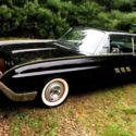 1963 Ford Thunderbird 390 4 bl, Auto, 59K original miles, Showroom Condition