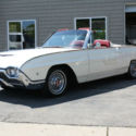 1963 Ford Thunderbird Convertible 2-Door 6.4L BEAUTIFUL SHAPE
