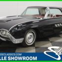 1963 Ford Thunderbird Coupe 1963 Used Automatic