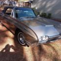 1963 Ford Thunderbird Landau NO RESERVE