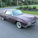 1963 Ford Thunderbird Landau rebuilt 390 with air conditioning NO RESERVE