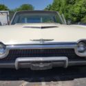 1963 Ford Thunderbird Special Edition - Principality of Monaco